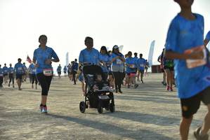 BIB: 8699
                            <button type="button" onclick="openModal(3177385)" class="btn btn-primary btn-sm float-right btn-popup" data-toggle="modal" data-target=".modal-high-quality">
                        <i class="fas fa-shopping-cart"></i> Add to Cart
                    </button>
                                            <button type="button" onclick="isThisMe(3177385, true)" class="btn btn-success btn-sm float-right btn-popup btn-isme hidden" data-toggle="tooltip" data-placement="bottom" title="นี่คือรูปของคุณใช่ไหม คลิกที่นี่เพื่อเอาเข้าอัลบั้ม">
                        <i class="fas fa-plus"></i> Add to album
                    </button>
                    <button type="button" onclick="isThisMe(3177385, false)" class="btn btn-warning btn-sm float-right btn-popup btn-isnotme hidden">
                        <i class="fas fa-ban"></i> Remove from album
                    </button>